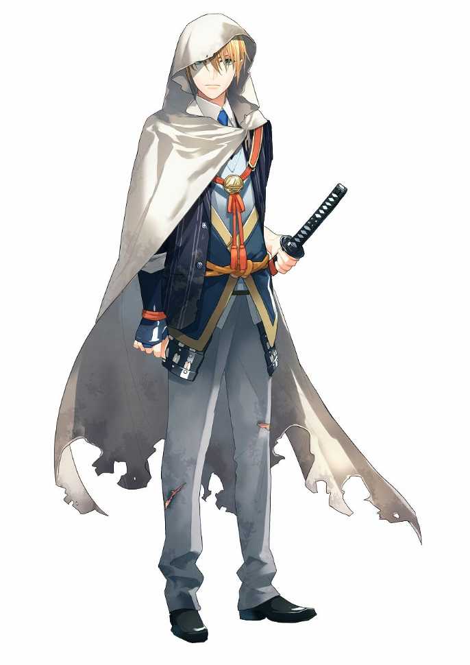 山姥切国広 C 15 Exnoa Ll 日経クロストレンド 山姥切国広 C 15 Exnoa Ll 日経クロストレンド