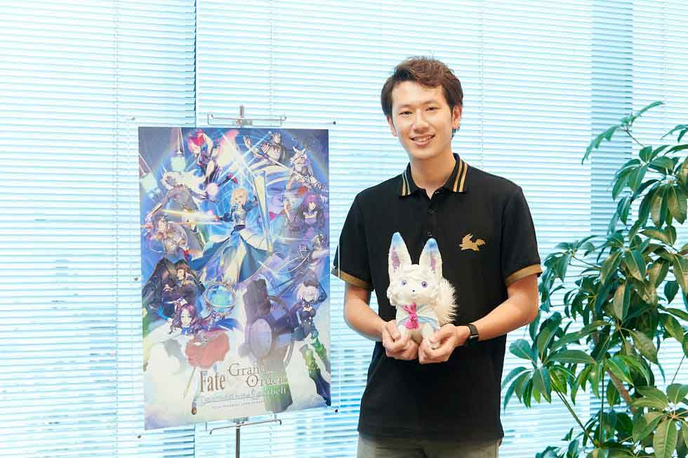 前代未聞！『FGO』が47都道府県の新聞広告を作った狙い 前編：日経クロストレンド