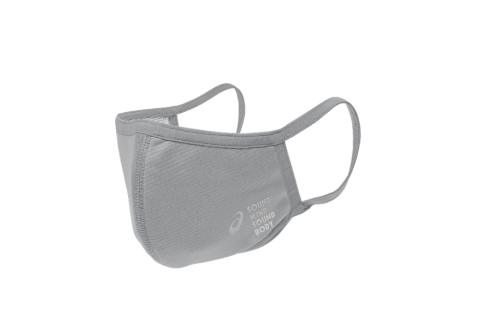 ASICS FACE COVER