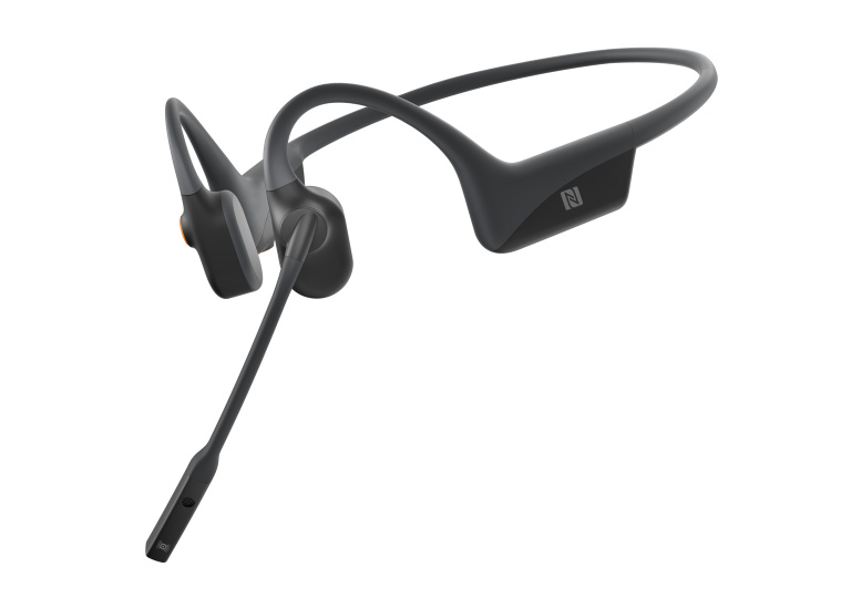 Aftershokz【Aftershokz】2020年　新作骨伝導ヘッドセット　OPENCOMM