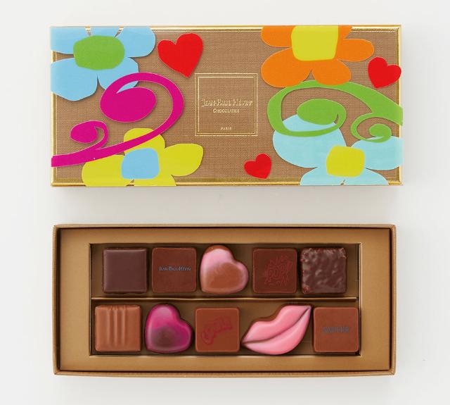 バレンタインチョコは攻めて売る 声優 地方店 ネット対応 日経クロストレンド バレンタインチョコは攻めて売る 声優 地方店 ネット対応 日経クロストレンド