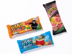 「ガリガリ君」40周年 人気・不人気味ランキングで見る挑戦と失敗