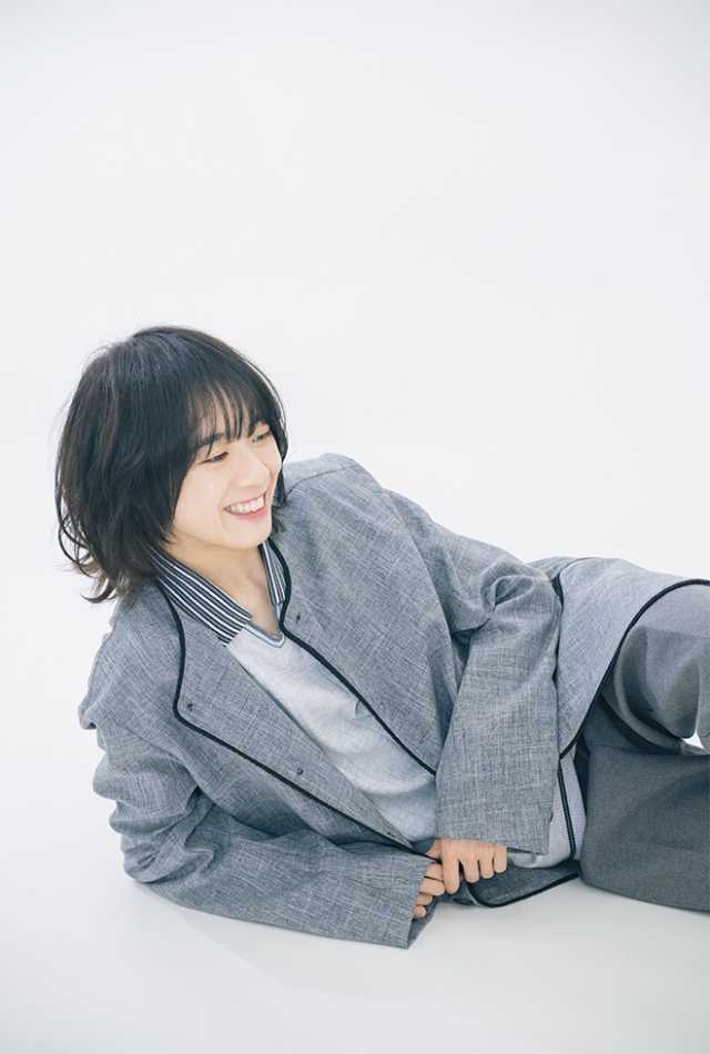 世古口凌 オーディションでつかんだ想定外の 戦隊 デビュー 日経クロストレンド 世古口凌 オーディションでつかんだ想定外の 戦隊 デビュー 日経クロストレンド