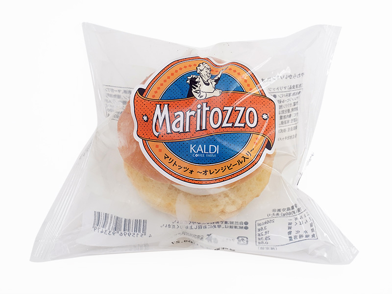 カルディの生クリームたっぷり「マリトッツォ」　なぜ人気？