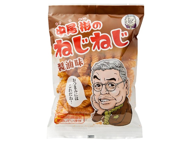 コンビニで見かける謎のおかき 作っているのは すごい中小企業 日経クロストレンド コンビニで見かける謎のおかき 作っているのは すごい中小企業 日経クロストレンド
