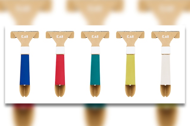 刃以外がすべて紙 貝印の世界初 紙カミソリ が早くも完売 日経クロストレンド 刃以外がすべて紙 貝印の世界初 紙カミソリ が早くも完売 日経クロストレンド