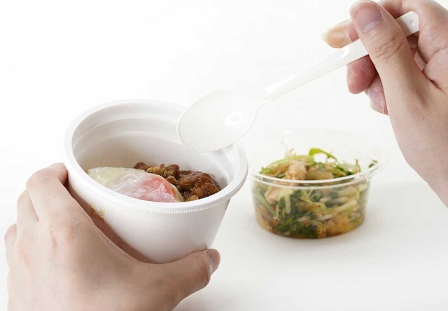 セブン ローソンが ミニ弁当 に本腰 副食との買い合わせ狙う 日経クロストレンド セブン ローソンが ミニ弁当 に本腰 副食との買い合わせ狙う 日経クロストレンド