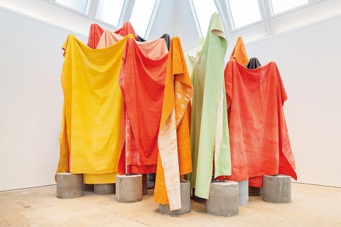 「アナザーエナジー展」他 今見るべき現代アート美術展6選 ヒットアラート