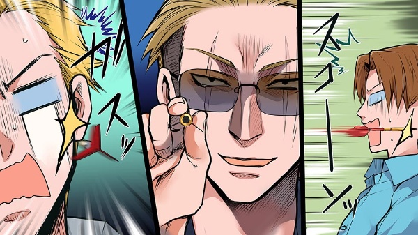 小学館 集英社も参入 Youtubeアニメ がヒットの源泉に 日経クロストレンド 小学館 集英社も参入 Youtubeアニメ がヒットの源泉に 日経クロストレンド