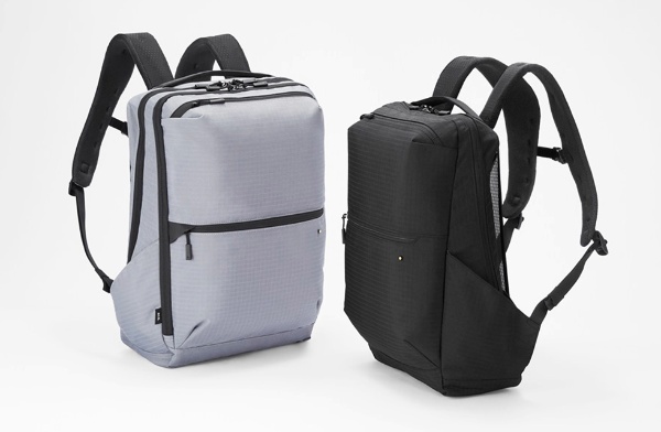 エース 背中が蒸れない夏リュック が好調 背面に隙間ができる 日経クロストレンド エース 背中が蒸れない夏リュック が好調 背面に隙間ができる 日経クロストレンド