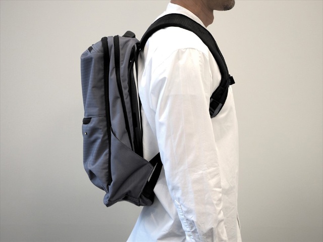エース 背中が蒸れない夏リュック が好調 背面に隙間ができる 日経クロストレンド エース 背中が蒸れない夏リュック が好調 背面に隙間ができる 日経クロストレンド