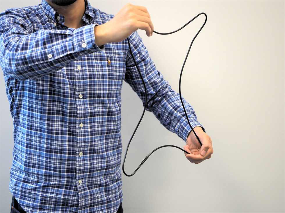 エース 背中が蒸れない夏リュック が好調 背面に隙間ができる 日経クロストレンド