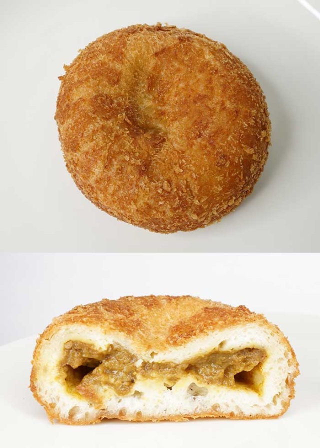 セブンの店で揚げるカレーパンが絶好調 レジ横の 看板 目指す 日経クロストレンド セブンの店で揚げるカレーパンが絶好調 レジ横の 看板 目指す 日経クロストレンド