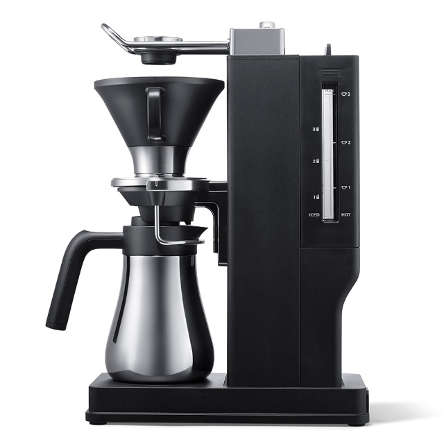 新コーヒーメーカー Balmuda The Brew が約6万円する理由 日経クロストレンド 新コーヒーメーカー Balmuda The Brew が約6万円する理由 日経クロストレンド