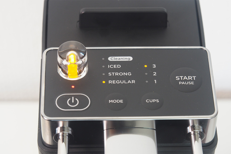 新コーヒーメーカー「BALMUDA The Brew」が約6万円する理由 新コーヒーメーカー「BALMUDA The Brew」が約6万円する理由