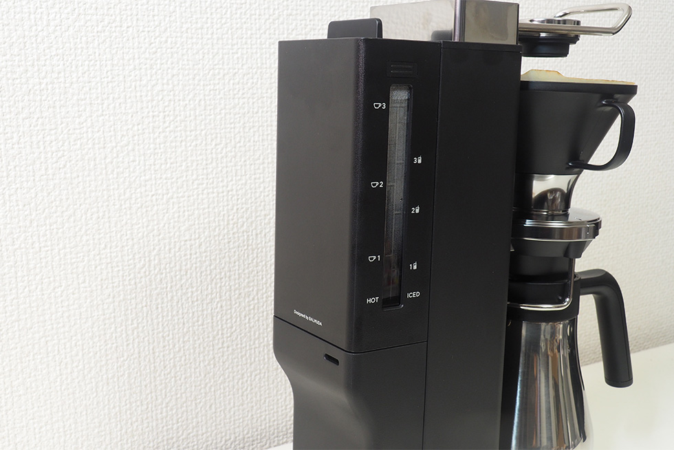 新コーヒーメーカー「BALMUDA The Brew」が約6万円する理由：日経