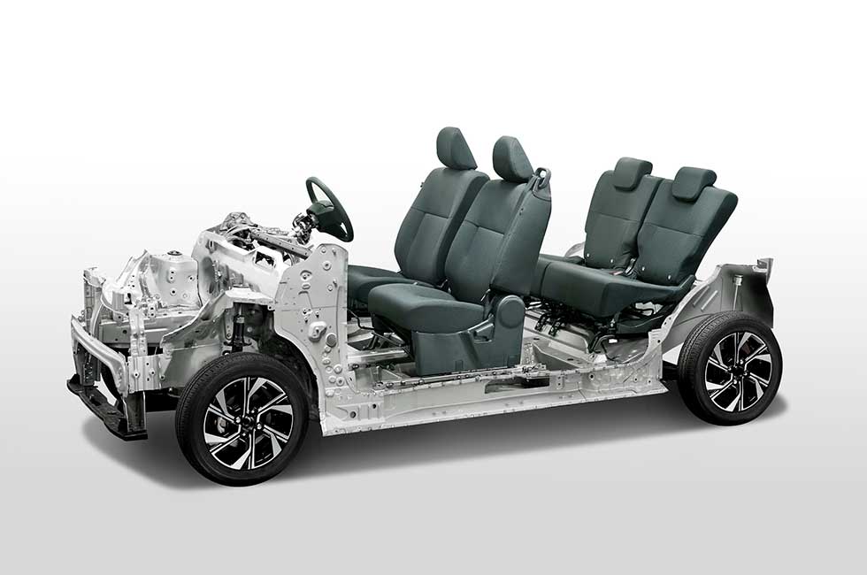 ロッキー／ライズのハイブリッド車は買いか？ 試乗チェック：日経
