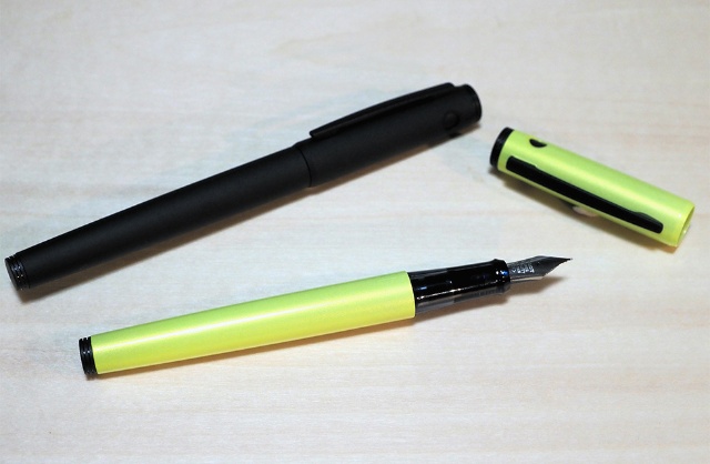 パイロットのライティブ 00円台の 本格 万年筆で大人に訴求 日経クロストレンド パイロットのライティブ 00円台の 本格 万年筆で大人に訴求 日経クロストレンド