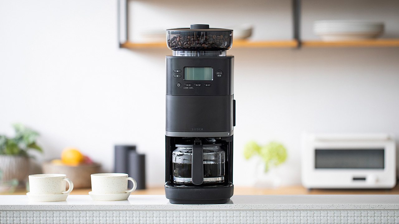新コーヒーメーカー「BALMUDA The Brew」が約6万円する理由 | 日経