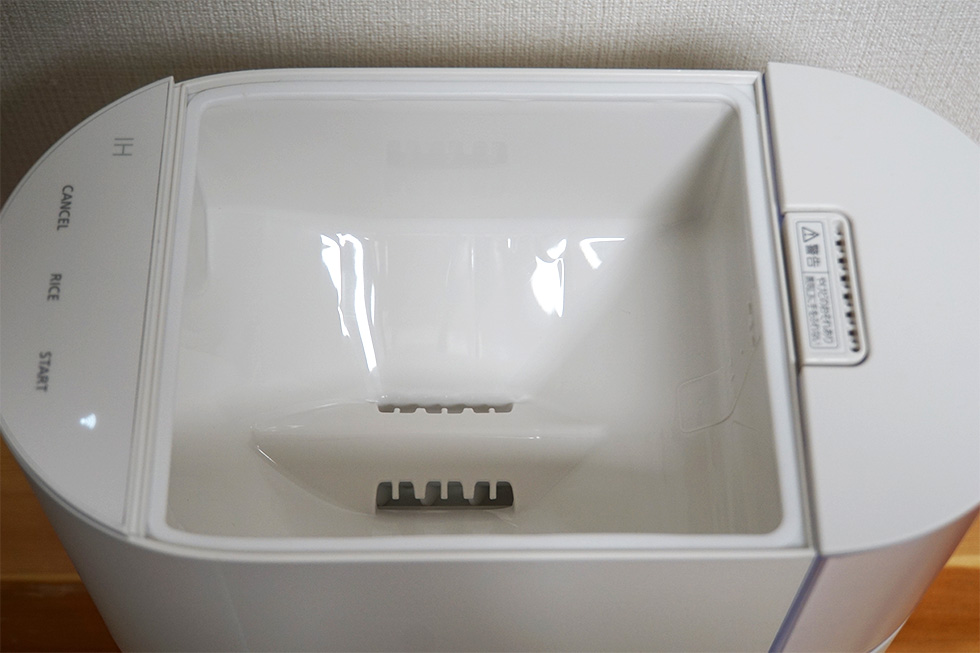 真の全自動炊飯器！？ パナソニック「SR-AX1」の味と意外な