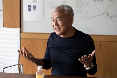 TSUTAYA増田氏「私が数々の失敗から学んだこと」 川島蓉子「経営トップが磨く“勘と感”」