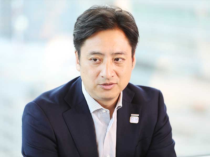 コクヨの若き社長が実践する「“自分事”社員を増やす方法」