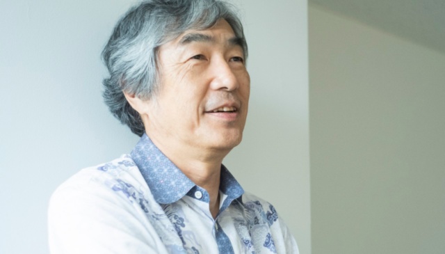 札幌市立大学学長の中島秀之氏。東京大学大学院情報理工学系研究科 先端人工知能学教育寄付講座特任教授、AI(人工知能)の研究拠点として知られる公立はこだて未来大学名誉学長などを歴任。