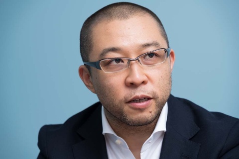 favyの高梨社長