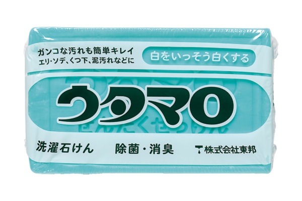洗濯用 ウタマロ石けん まさかのv字回復に 意外な用途 日経クロストレンド 洗濯用 ウタマロ石けん まさかのv字回復に 意外な用途 日経クロストレンド