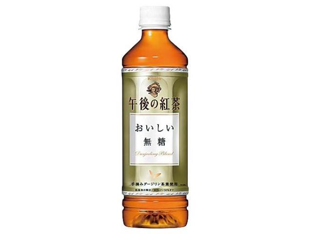 午後の紅茶 無糖 がsns広告で大躍進 男心をどうくすぐったか 日経クロストレンド