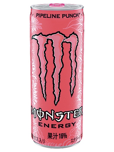 モンスターエナジー レッドブルを突き放したマーケ施策とは 日経クロストレンド モンスターエナジー レッドブルを突き放したマーケ施策とは 日経クロストレンド