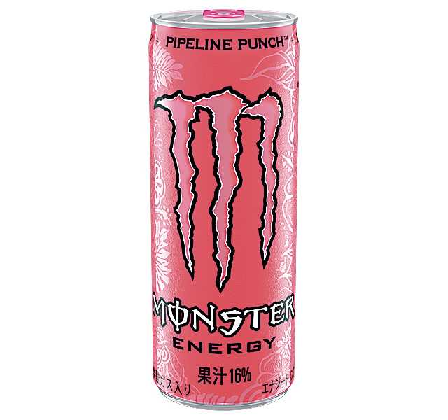 モンスターエナジー レッドブルを突き放したマーケ施策とは 日経クロストレンド モンスターエナジー レッドブルを突き放したマーケ施策とは 日経クロストレンド