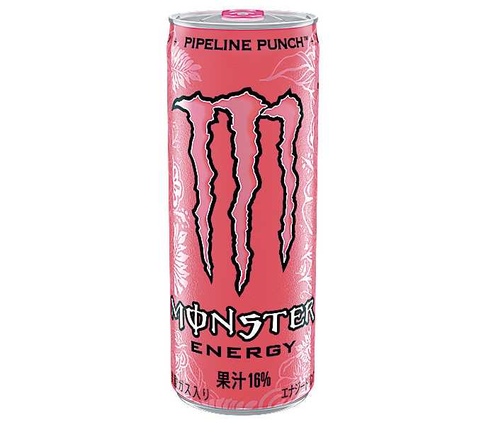 モンスターエナジー レッドブルを突き放したマーケ施策とは 日経クロストレンド モンスターエナジー レッドブルを突き放したマーケ施策とは 日経クロストレンド