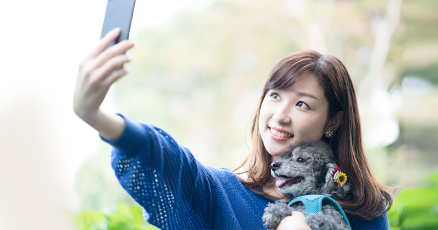 スマートフォンの普及で消費者に関するさまざまなデータが集まるようになった