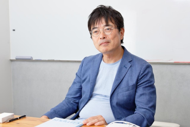 鹿毛康司 vs 前田裕二 「可処分時間」レースの勝者が時代を制す 鹿毛康司の100番勝負