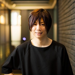 SHOWROOM代表取締役社長の前田裕二氏