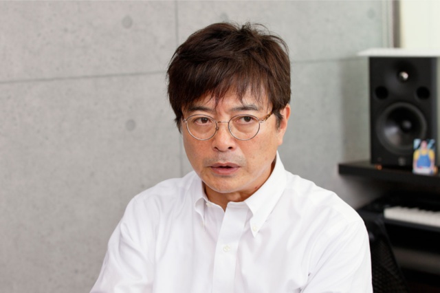 鹿毛康司 エステー 執行役エグゼクティブ・クリエイティブディレクター。早稲田大学商学部卒、ドレクセル大学MBA。食品会社を経て、2003年にエステーへ。15年間にわたりコミュニケーション領域の責任者として活動。04年から動画コンテンツを活用、07年には「ツイッターの中の人」になるなど、ネットコミュニケーションをいち早く取り入れてきた。現在も独自サイト「エステーQ」の編集長を兼ねる