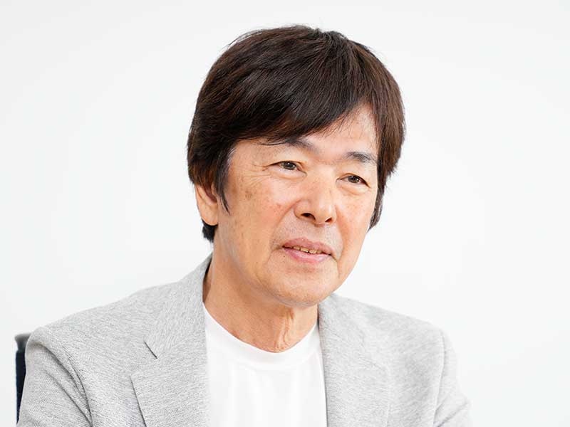 ジャパネット創業者の経営論　できないよりできる理由を考える