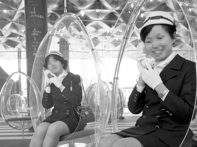 肖像権と「モザイク」社会──人の写真をどこまで出していいか？