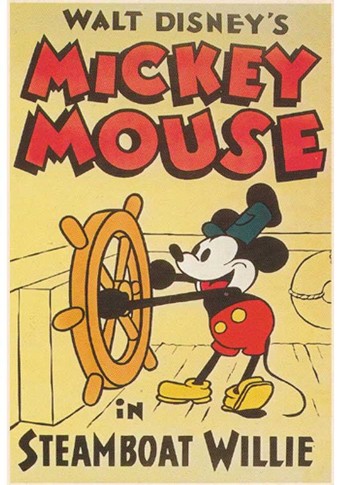 ミッキーマウスの デビュー作 映画 蒸 日経クロストレンド ミッキーマウスの デビュー作 映画 蒸 日経クロストレンド