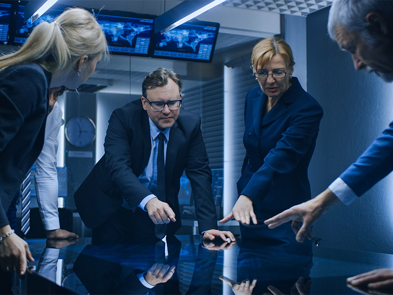 ネットに投稿された自社攻撃に対して取るべき対応は？（後編）