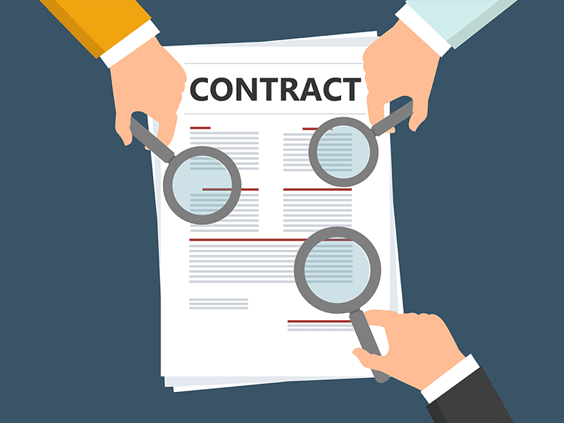 カスタマイズして使える法人向け契約書レビューツールが登場