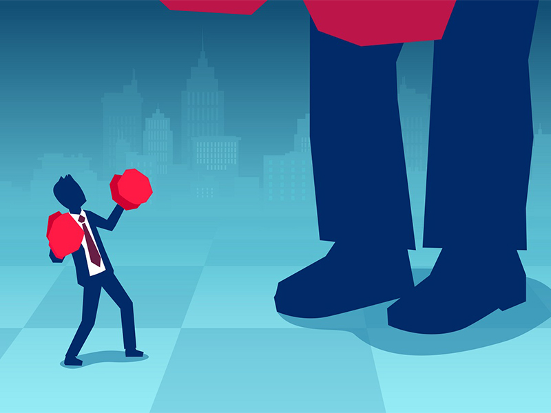 公取委が指摘、キャッシュレス決済の普及を阻む銀行の手数料