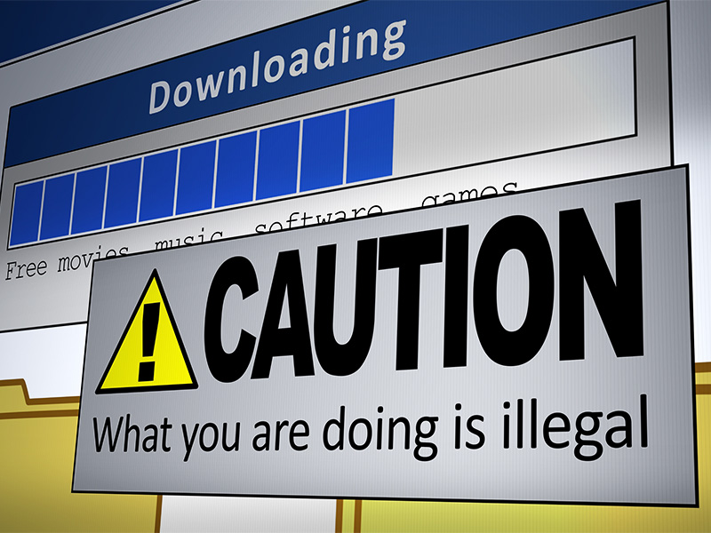 議論続くダウンロード違法化 何が問題で どうなりそうか 日経クロストレンド