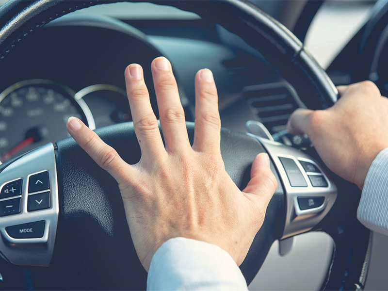 東名あおり運転に関するデマ投稿　有罪判決の理由は？