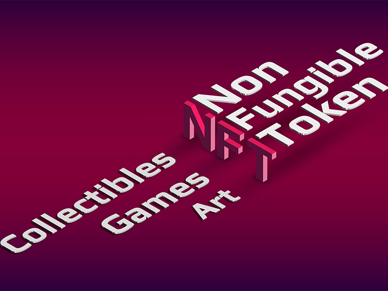 話題沸騰のNFTアート　購入者はいったい何を買っているのか