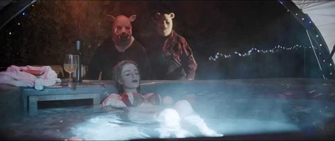 プーについては、米国では2021年末に著作権が消滅した