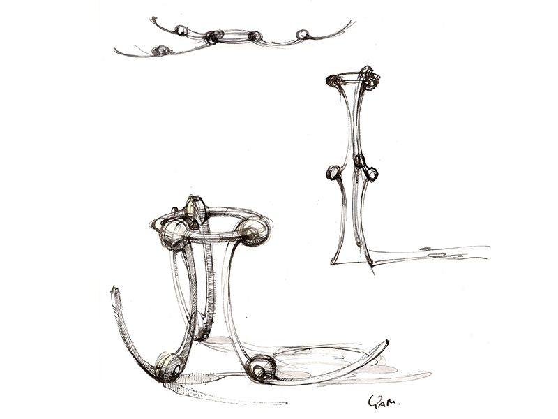 独創的な人、変な人