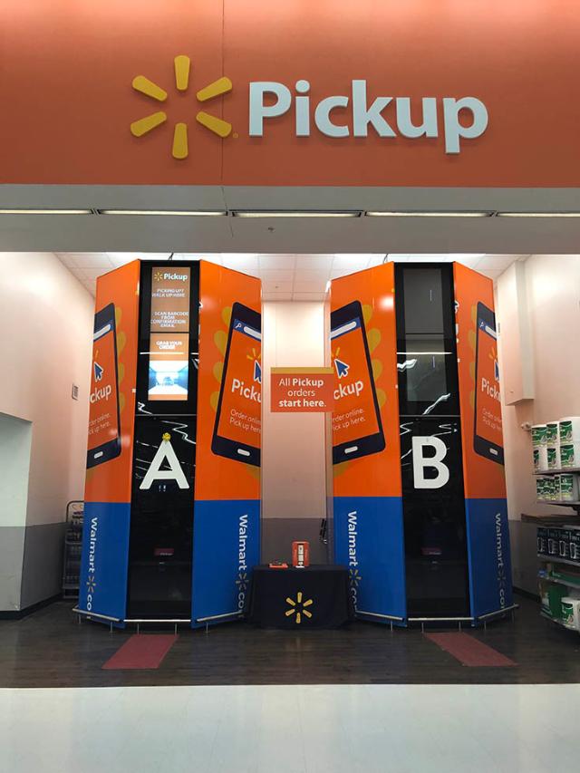 スタバやナイキが採用 日本の小売店も Bopis に取り組むべき 日経クロストレンド