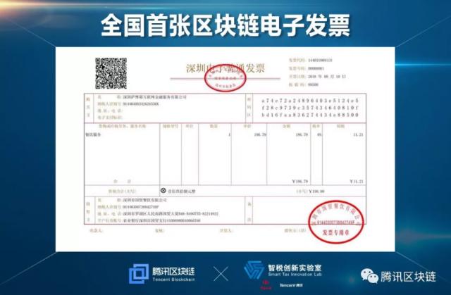 テンセントがsnsアプリ上で経費計算を自動化 税務署とも連携 日経クロストレンド